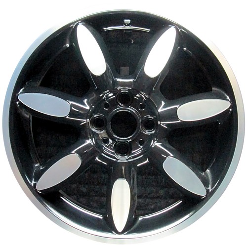 Wheel rim mini clubman - rim, cooper