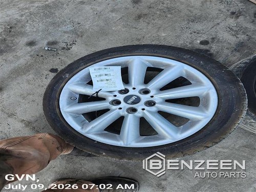 Wheel rim only oem mini - only,