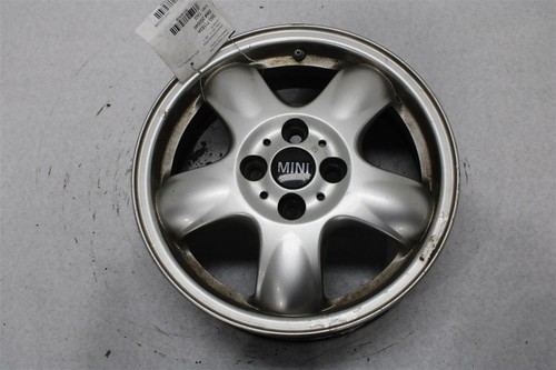 Used wheel fits - fits:, mini
