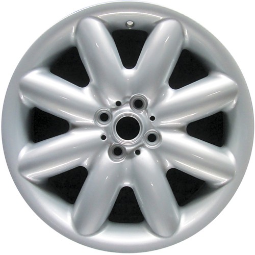 Wheel rim mini clubman cooper - wheel,