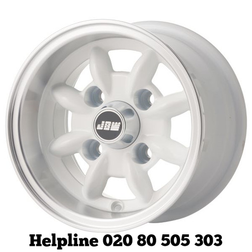 Mini clubman 6x10 - ,