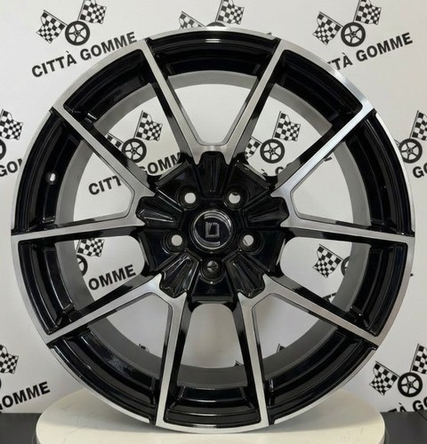 Alloy wheels compatible with - alloy,