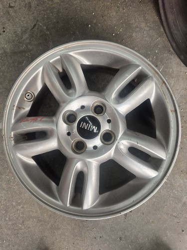 Wheel 15x5 alloy - wheel, 5