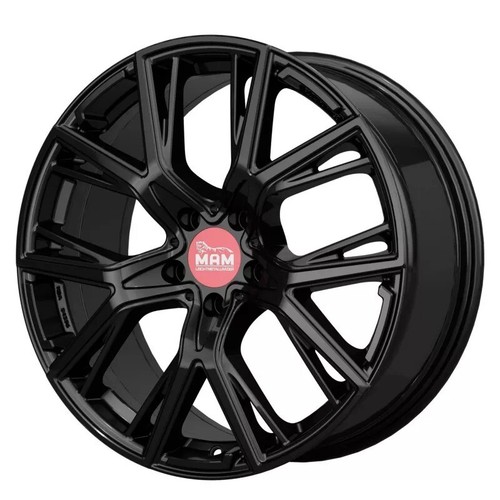 Alloy wheels compatible for - alloy,