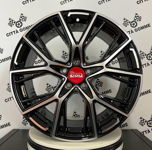 Alloy wheels compatible with - 4,
