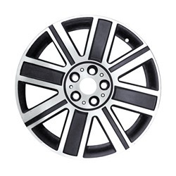 Factory oem wheel - factory, fits