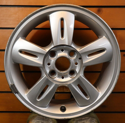 Oem mini cooper - oem, 15"