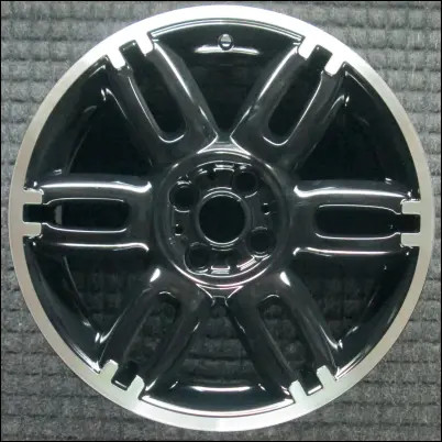 Mini clubman inch - 17,