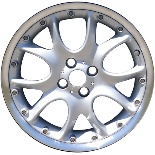 Refurbished 17x7 machined - 17x7,