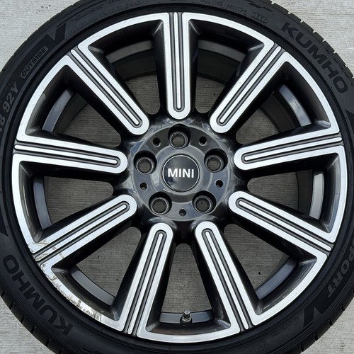 Genuine mini clubman f54 - mini,