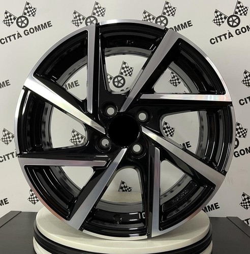 New alloy wheels compatible - wheels,