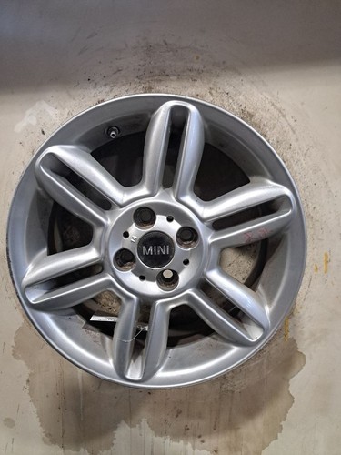 2011 2014 mini clubman - clubman, wheel