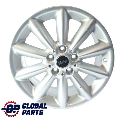 Mini clubman f54 - clubman, wheel