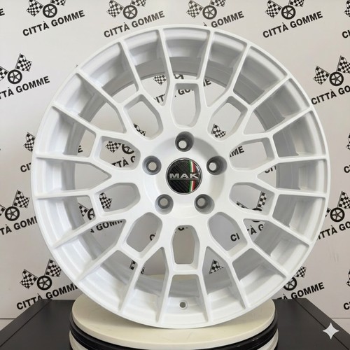 New alloy wheels compatible - new,