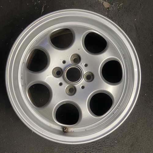 Oem mini cooper - silver, clubman