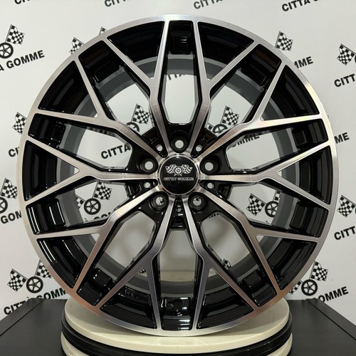 Set alloy wheels - set, 4