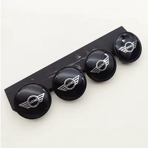 Set mini wheel - set, 4x