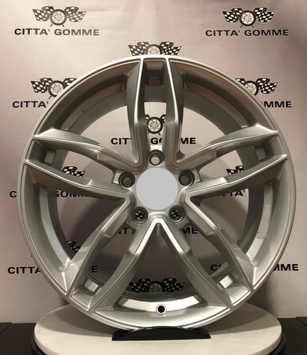 New alloy wheels - new,