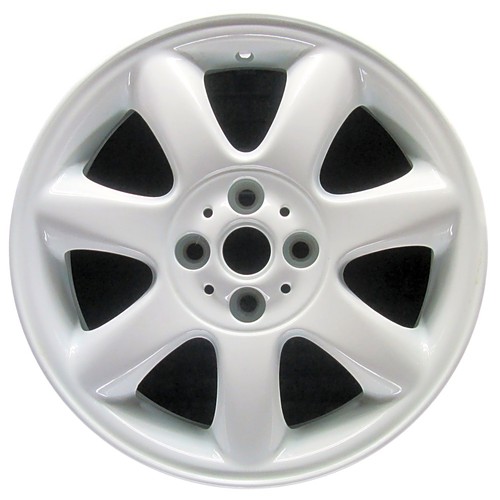 Wheel rim mini clubman - rim,