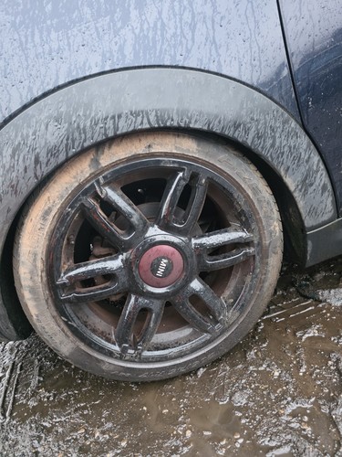 Mini clubman 2012 hampton - 2012,