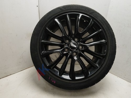 Mini f54 clubman 17 inch - clubman,