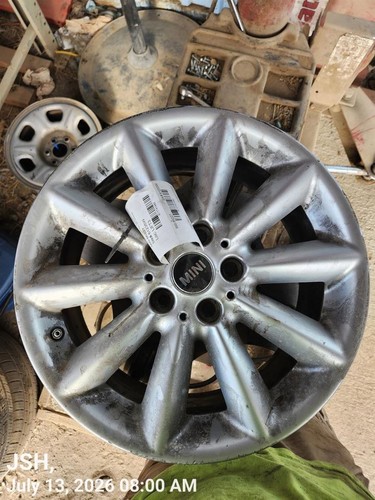 Wheel rim only oem - only,