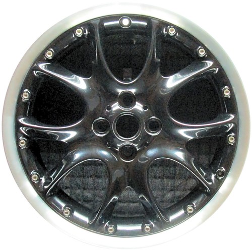 Wheel rim mini - rim, clubman