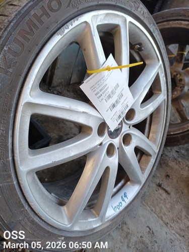 Wheel rim only oem mini - wheel/rim, 16-24