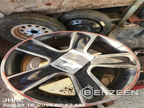 Wheel rim only oem mini - wheel/rim, 08-14