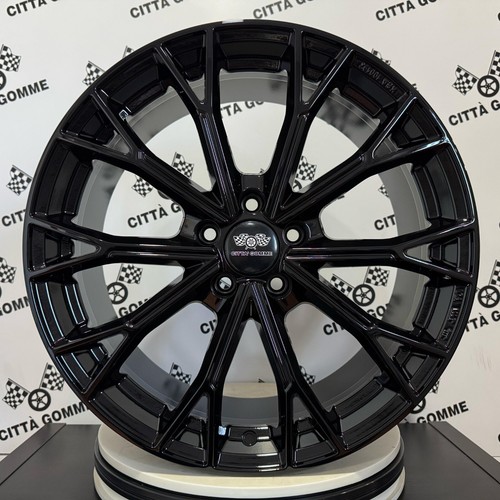 Alloy wheels compatible with - alloy,