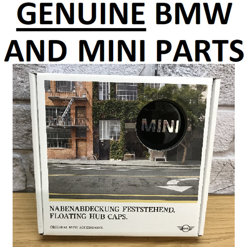 Genuine mini alloy - mini,