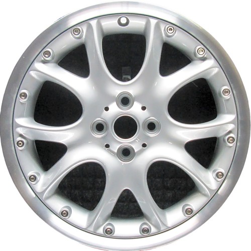 Wheel rim mini clubman - mini, cooper