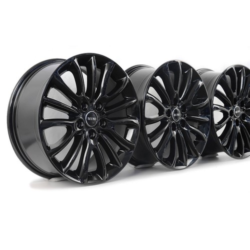 Mini clubman inch - 17,