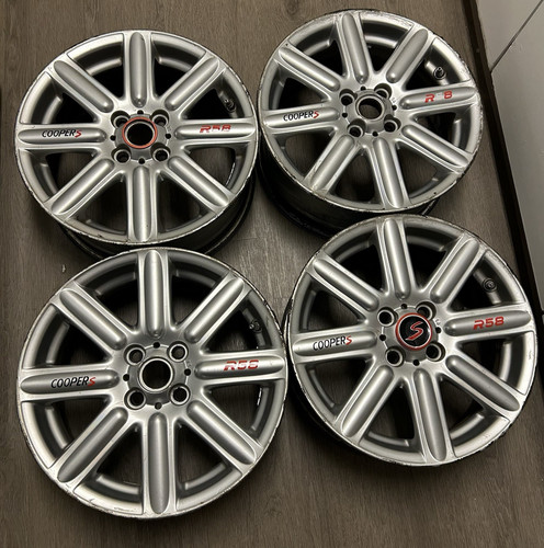 Mini cooper clubman - cooper, 16"