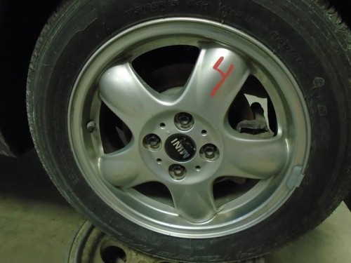 Wheel 15x5 alloy 5 - 15x5-1/2,