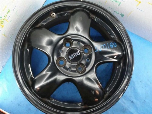 2008 clubman wheel - 2008-14, 15x5-1/2