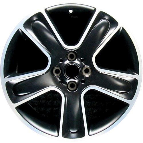 Wheel rim mini clubman - mini,