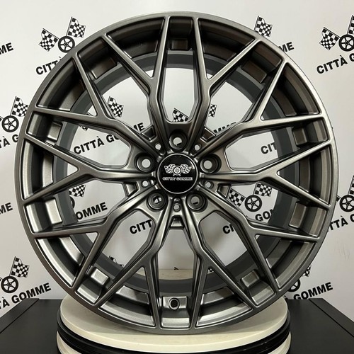 Alloy wheels compatible with - compatible,