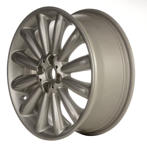 Refurbished 17x7 painted - 17x7,